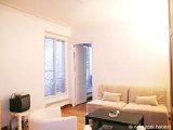 Paris 1 Bedroom accommodation - Apartment reference PA-3643
