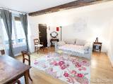 Paris Studio apartment - Apartment reference PA-3647