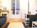 Paris 2 Bedroom apartment - Apartment reference PA-3653