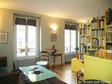 Paris Alcove&nbsp;Studio accommodation - Apartment reference PA-3661