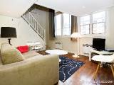 Par&iacute;s Estudio D&uacute;plex alojamiento - Referencia apartamento PA-3663