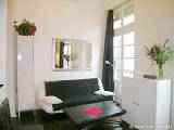 Paris Studiowohnung ferienwohnung - Wohnungsnummer PA-3670