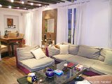 Par&iacute;s 1 Dormitorio alojamiento - Referencia apartamento PA-3674