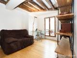 Paris Studio apartment - Apartment reference PA-3675
