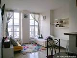 Par&iacute;s Estudio alojamiento - Referencia apartamento PA-3680