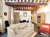 Paris 1 Bedroom accommodation - Apartment reference PA-3684