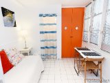 Paris Studiowohnung ferienwohnung - Wohnungsnummer PA-3688