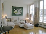 Paris Studiowohnung ferienwohnung - Wohnungsnummer PA-3698