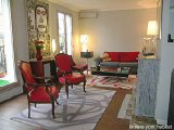 Paris 1 Bedroom accommodation - Apartment reference PA-3699