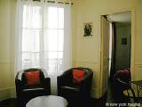 Paris 2 Zimmer wohnungsvermietung - Wohnungsnummer PA-3702