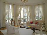 Parigi 2 Camere appartamento casa vacanze - Appartamento riferimento PA-3703