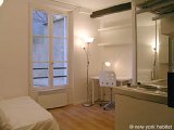 Paris Studio/T1 logements location appartements - Appartement r&eacute;f&eacute;rence PA-3705