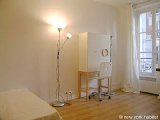 Paris Studio apartment - Apartment reference PA-3707