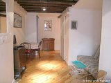 Paris Studio accommodation - Apartment reference PA-3710