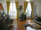 Par&iacute;s 1 Dormitorio alojamiento - Referencia apartamento PA-3712