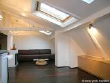 Paris T2 logements location appartements - Appartement r&eacute;f&eacute;rence PA-3717