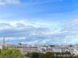 Par&iacute;s Estudio alojamiento - Referencia apartamento PA-3720