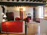 Paris Studio Duplex accommodation - Apartment reference PA-3722