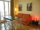 Paris 2 Zimmer ferienwohnung - Wohnungsnummer PA-3724