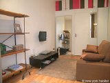 Par&iacute;s Estudio alojamiento - Referencia apartamento PA-3725