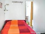 Paris Studio accommodation - Apartment reference PA-3731