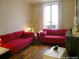 Paris 1 Bedroom apartment - Apartment reference PA-3735