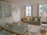 Par&iacute;s 1 Dormitorio alojamiento - Referencia apartamento PA-3736