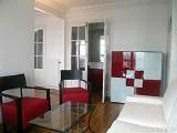 Paris 2 Bedroom accommodation - Apartment reference PA-3737