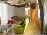 Par&iacute;s Estudio apartamento - Referencia apartamento PA-3741