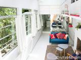 Paris Studio Loft Duplex apartment - Apartment reference PA-3747
