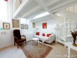 Paris Studio Duplex accommodation - Apartment reference PA-3749