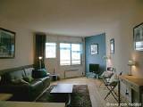 Paris Studiowohnung wohnungsvermietung - Wohnungsnummer PA-3755