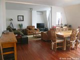 Paris 2 Bedrooms Duplex apartment - Apartment reference PA-3759