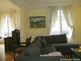 Parigi 2 Camere appartamento casa vacanze - Appartamento riferimento PA-3762