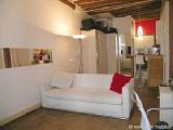 Paris Studio/T1 logements location appartements - Appartement r&eacute;f&eacute;rence PA-3769