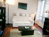 Paris 2 Zimmer wohnungsvermietung - Wohnungsnummer PA-3770