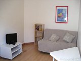 Paris Studio apartment - Apartment reference PA-3774
