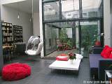 Paris 3 Bedroom Loft accommodation - Apartment reference PA-3776