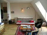 Parigi 3 Camere appartamento - Appartamento riferimento PA-3779