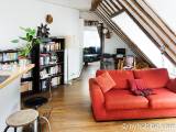 Paris T2 appartements location vacances - Appartement r&eacute;f&eacute;rence PA-3780