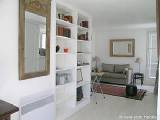 Parigi Grande monolocale appartamento casa vacanze - Appartamento riferimento PA-3782