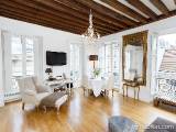Paris T2 logements location appartements - Appartement r&eacute;f&eacute;rence PA-3783