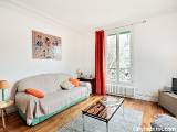 Paris 1 Bedroom accommodation - Apartment reference PA-3784