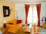 Paris 2 Zimmer ferienwohnung - Wohnungsnummer PA-3787