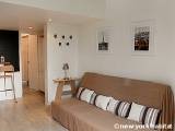 Paris Studiowohnung Duplex wohnungsvermietung - Wohnungsnummer PA-3788