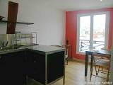 Paris Alcove Studio apartment - Apartment reference PA-3789