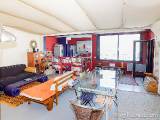 Paris 2 Bedroom Loft Duplex accommodation - Apartment reference PA-3792