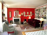 Paris T3 appartements location vacances - Appartement r&eacute;f&eacute;rence PA-3793