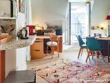 Paris 1 Bedroom apartment - Apartment reference PA-3795