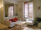 Paris 1 Bedroom apartment - Apartment reference PA-3797